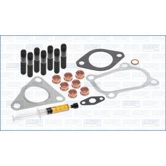 Kit de montage, turbo AJUSA OEM 14411AW40A