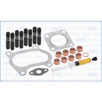 Kit de montage, turbo AJUSA OEM 282014X700 Kit de montage, turbo AJUSA OEM 282014X700