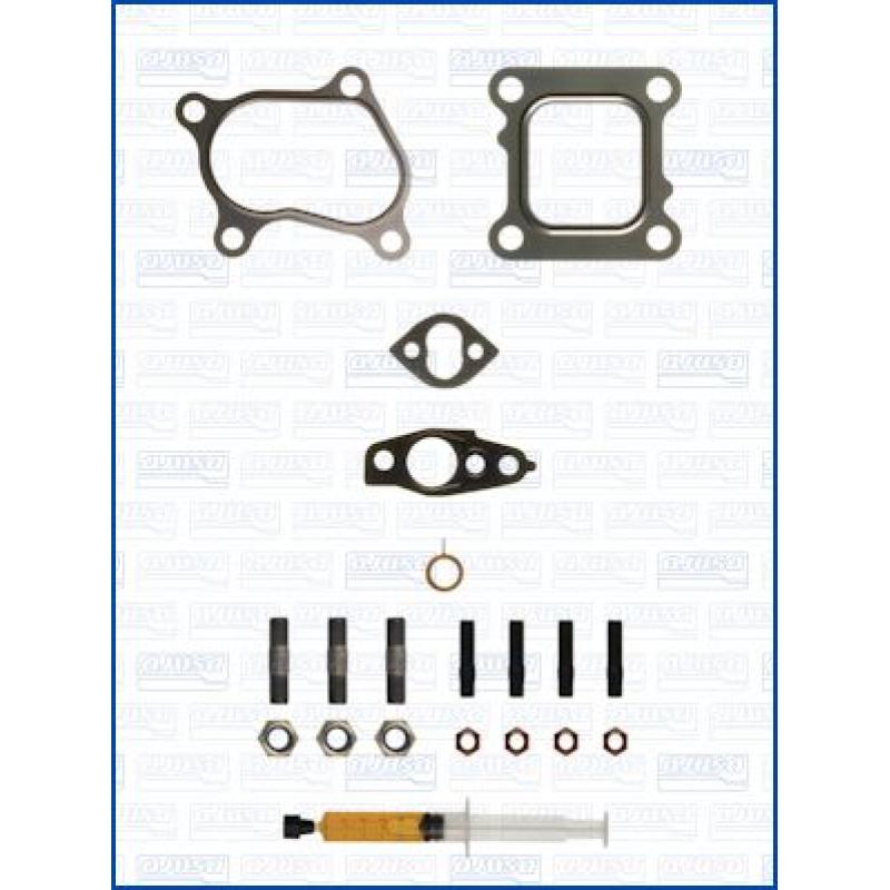 Kit de montage, turbo AJUSA JTC11453 - Visuel 1