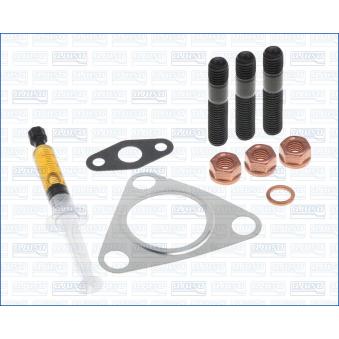 Kit de montage, turbo AJUSA OEM 4913106006 Kit de montage, turbo AJUSA OEM 4913106006