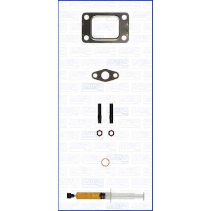 Kit de montage, turbo AJUSA JTC11461 - Visuel 1