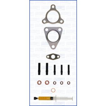 Kit de montage, turbo AJUSA [JTC11464]