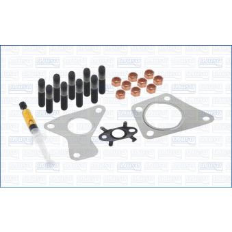 Kit de montage, turbo AJUSA [JTC11465]