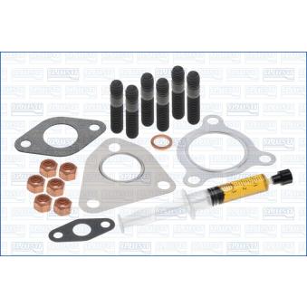 Kit de montage, turbo AJUSA [JTC11481]