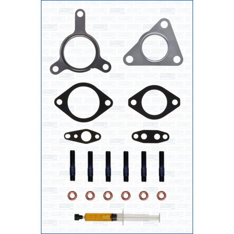 Kit de montage, turbo AJUSA JTC11483 - Visuel 1