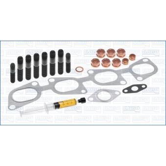 Kit de montage, turbo AJUSA OEM 71724100