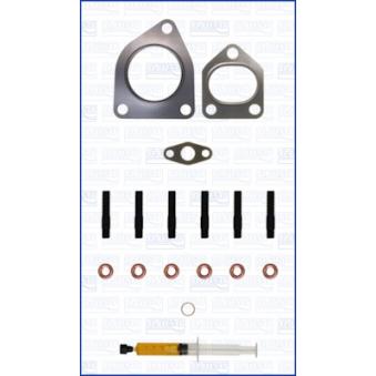 Kit de montage, turbo AJUSA [JTC11492]