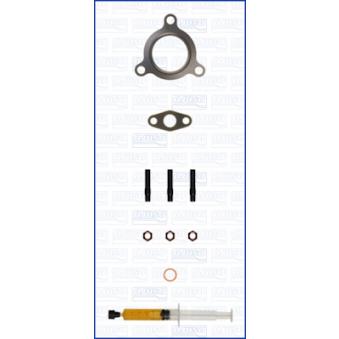 Kit de montage, turbo AJUSA [JTC11500]