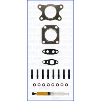 Kit de montage, turbo AJUSA [JTC11501]