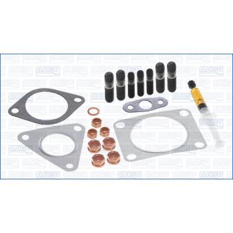 Kit de montage, turbo AJUSA OEM 4913105400