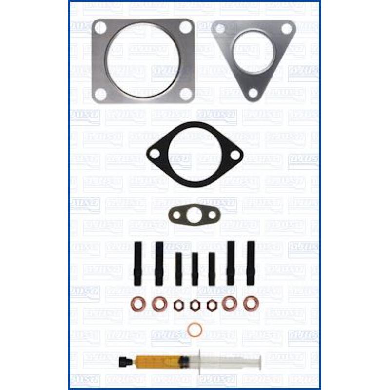 Kit de montage, turbo AJUSA JTC11504 - Visuel 1