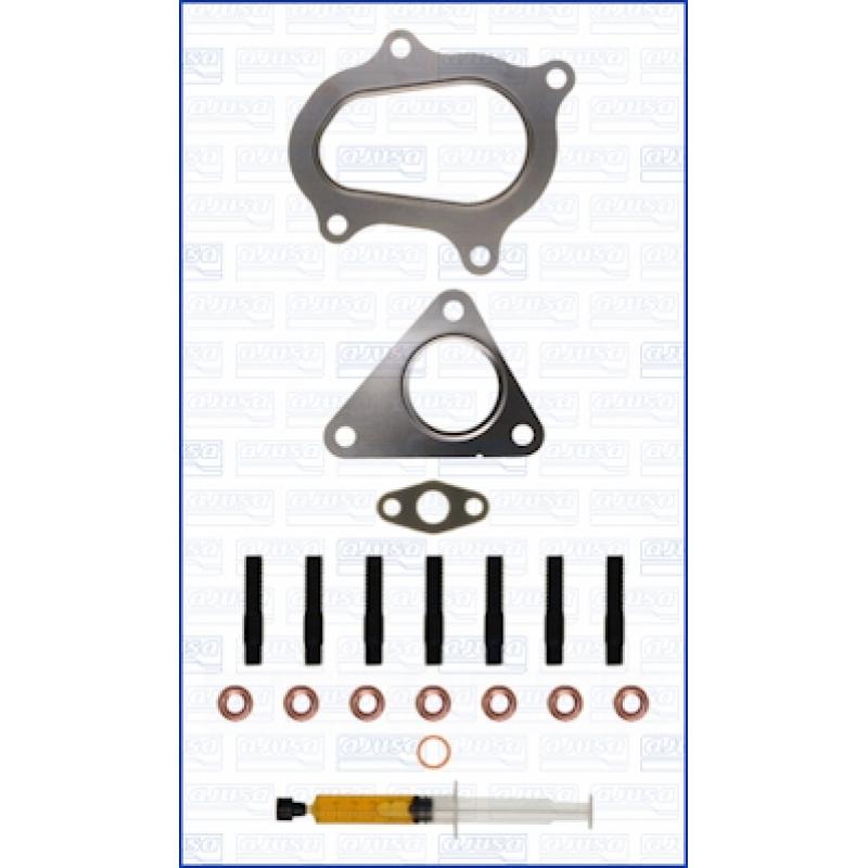 Kit de montage, turbo AJUSA JTC11506 - Visuel 1