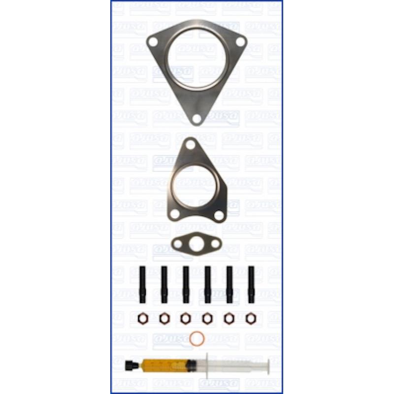 Kit de montage, turbo AJUSA JTC11510 - Visuel 1