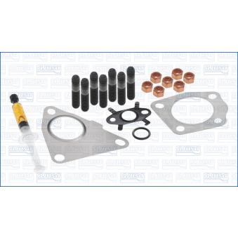 Kit de montage, turbo AJUSA [JTC11522]