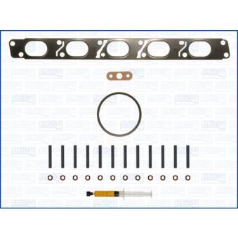 Kit de montage, turbo AJUSA OEM 6G9N6K682AA