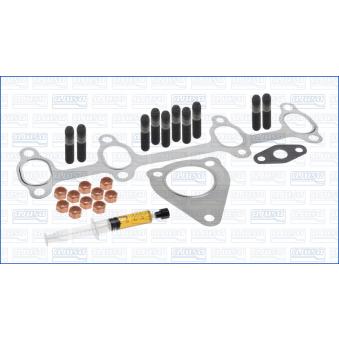Kit de montage, turbo AJUSA OEM 038253019Q