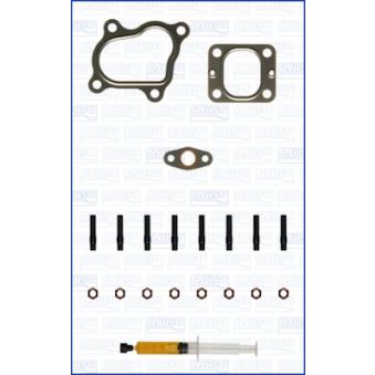 Kit de montage, turbo AJUSA OEM 0K05813700C Kit de montage, turbo AJUSA OEM 0K05813700C