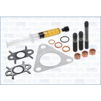 Kit de montage, turbo AJUSA [JTC11536]