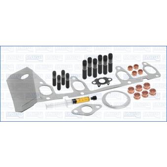 Kit de montage, turbo AJUSA OEM 03G253019J