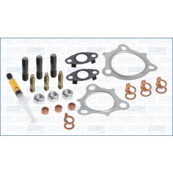 Kit de montage, turbo AJUSA OEM 1720126021 Kit de montage, turbo AJUSA OEM 1720126021