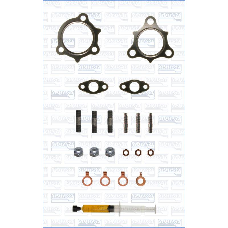 Kit de montage, turbo AJUSA JTC11543 - Visuel 1