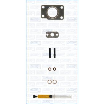 Kit de montage, turbo AJUSA OEM 4913505131