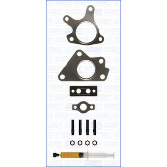 Kit de montage, turbo AJUSA [JTC11549]