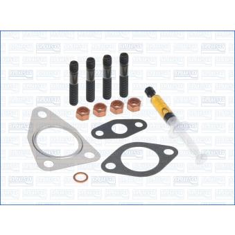 Kit de montage, turbo AJUSA [JTC11556]
