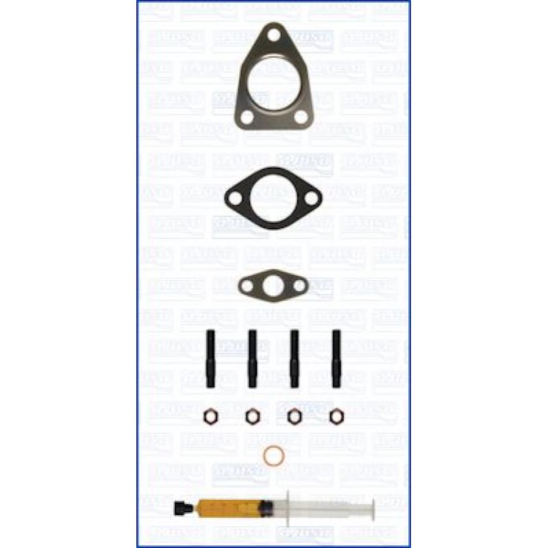 Kit de montage, turbo AJUSA JTC11556 - Visuel 1