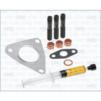Kit de montage, turbo AJUSA OEM A6460901080