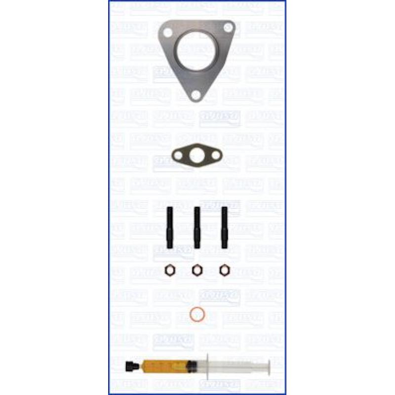 Kit de montage, turbo AJUSA JTC11568 - Visuel 1
