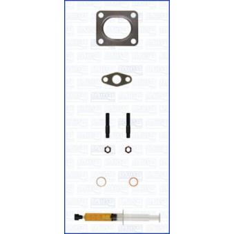 Kit de montage, turbo AJUSA OEM 504203413 Kit de montage, turbo AJUSA OEM 504203413