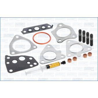 Kit de montage, turbo AJUSA OEM A6420902880