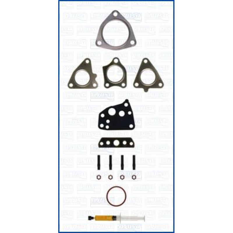 Kit de montage, turbo AJUSA JTC11591 - Visuel 1
