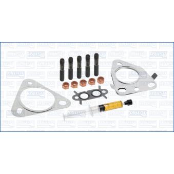 Kit de montage, turbo AJUSA [JTC11592]