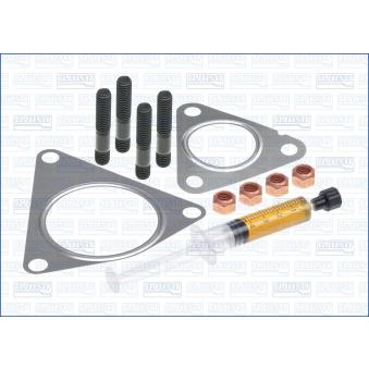 Kit de montage, turbo AJUSA OEM 03L145701L
