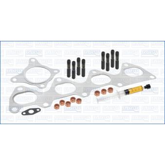 Kit de montage, turbo AJUSA OEM 4937301005