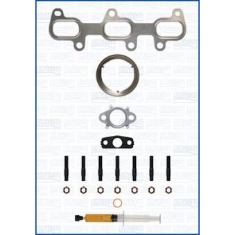 Kit de montage, turbo AJUSA [JTC11605]