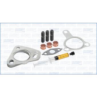 Kit de montage, turbo AJUSA [JTC11607]