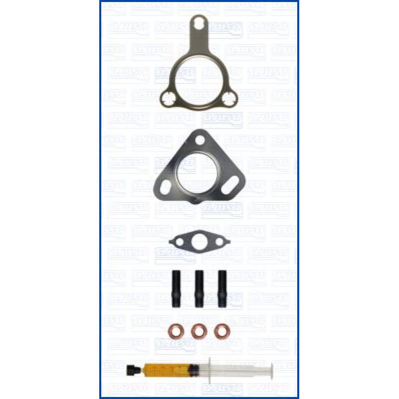 Kit de montage, turbo AJUSA JTC11607 - Visuel 1