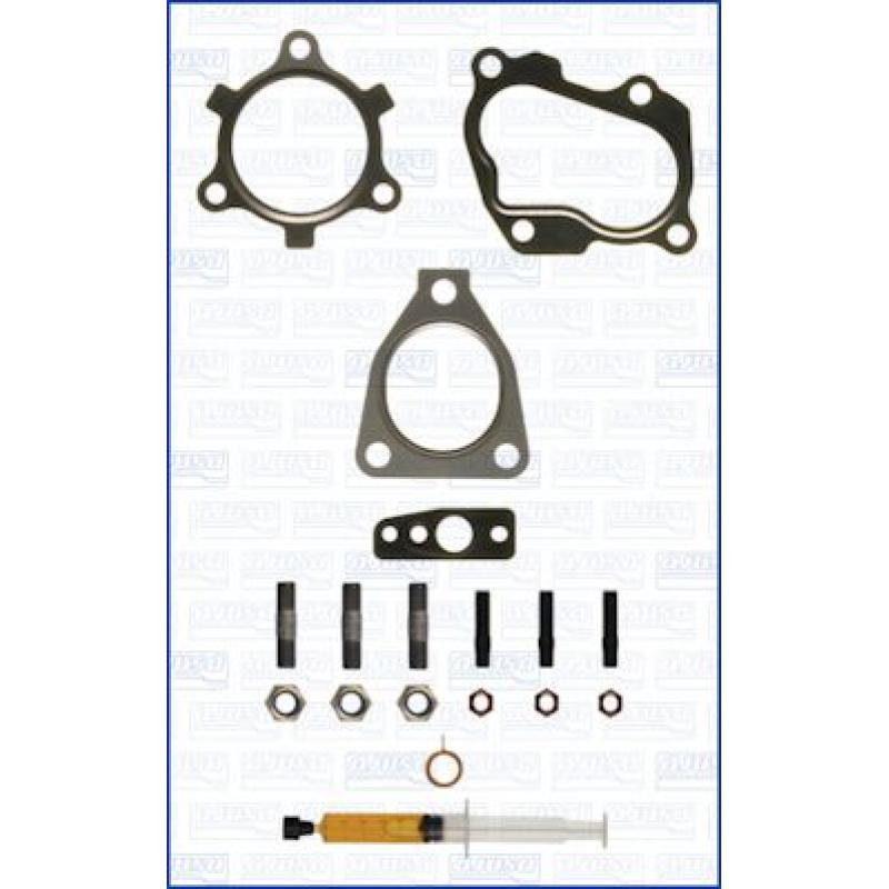 Kit de montage, turbo AJUSA JTC11610 - Visuel 1