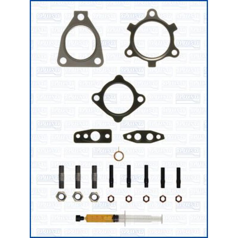Kit de montage, turbo AJUSA JTC11611 - Visuel 1