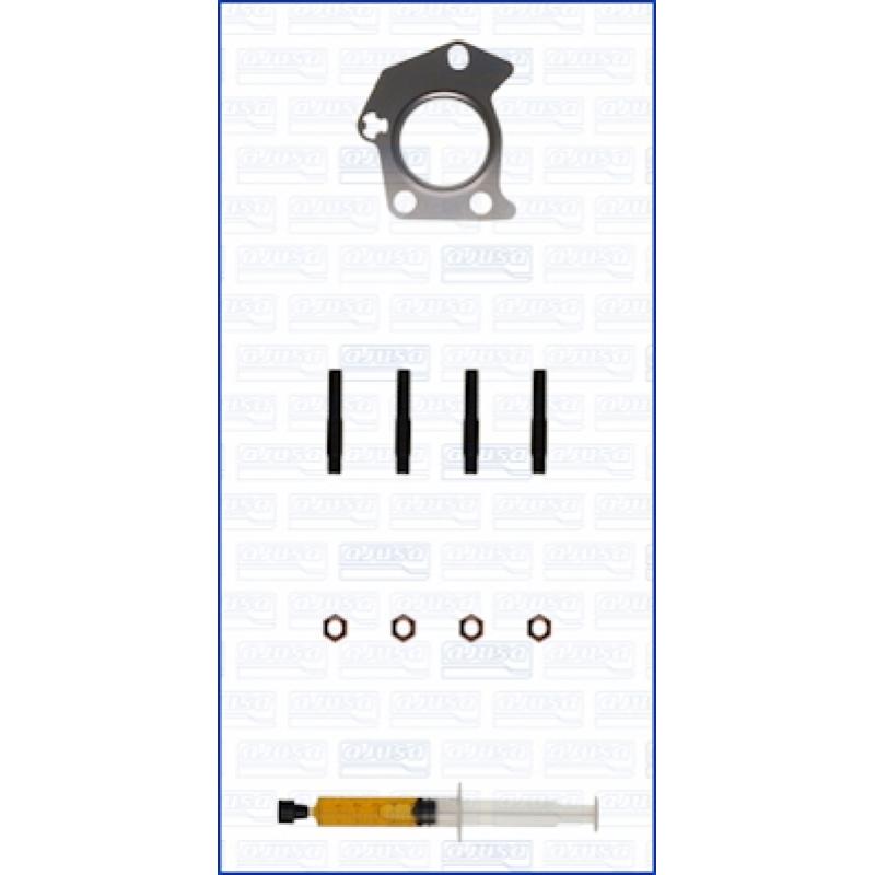 Kit de montage, turbo AJUSA JTC11618 - Visuel 1