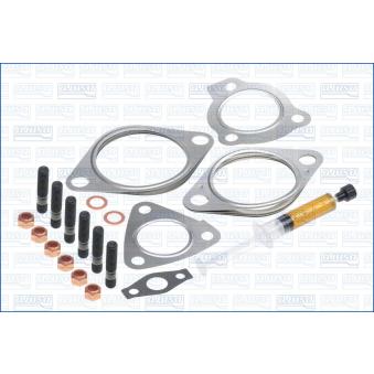 Kit de montage, turbo AJUSA [JTC11619]