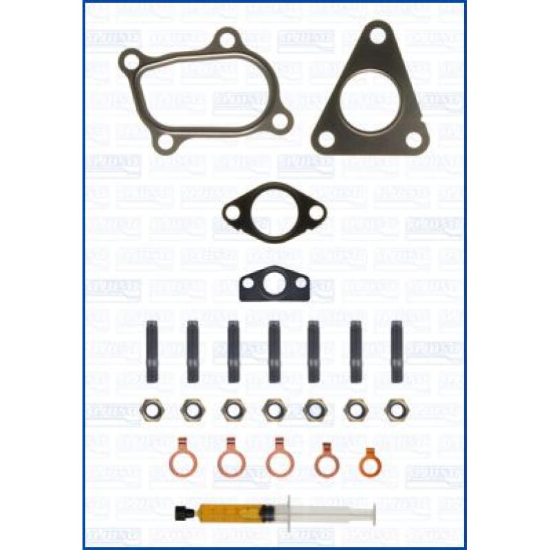 Kit de montage, turbo AJUSA JTC11623 - Visuel 1