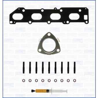 Kit de montage, turbo AJUSA OEM 55557507