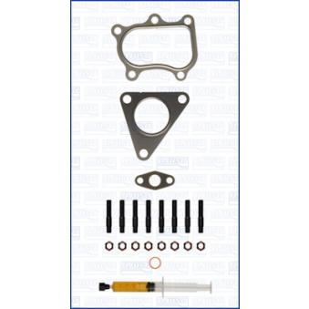Kit de montage, turbo AJUSA OEM HT1229DR