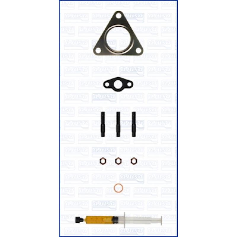 Kit de montage, turbo AJUSA JTC11636 - Visuel 1