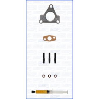 Kit de montage, turbo AJUSA OEM 4917302010