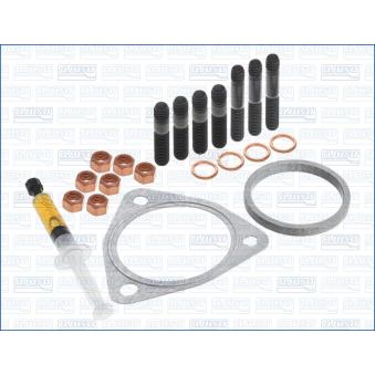 Kit de montage, turbo AJUSA [JTC11641]